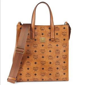 Klassik Visetos Tote